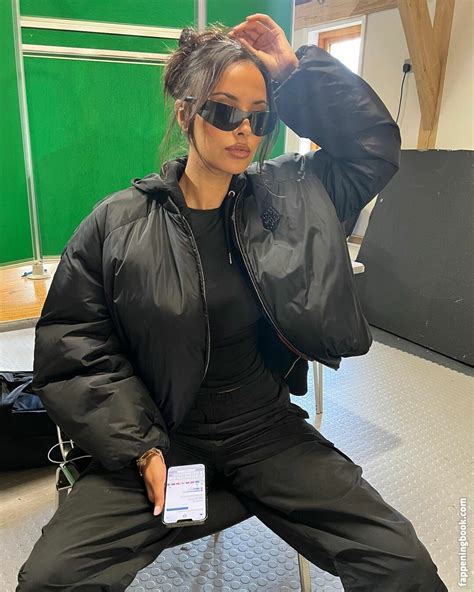 maya jama onlyfans|Maya Jama cheekily reveals she considered launching OnlyFans .